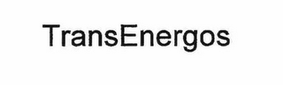 TRANSENERGOS logo