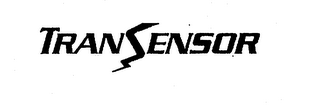 TRANSENSOR logo