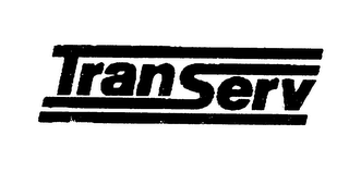 TRANSERV logo