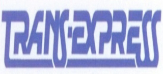 TRANSEXPRESS logo