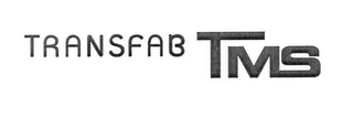 TRANSFAB TMS logo