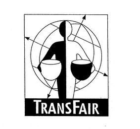 TRANSFAIR logo