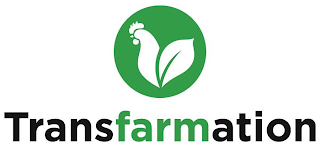 TRANSFARMATION logo