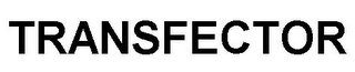 TRANSFECTOR logo