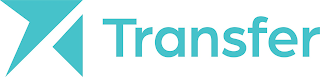 TRANSFER logo