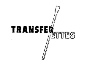 TRANSFER ETTES logo