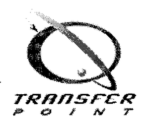 TRANSFER POINT logo