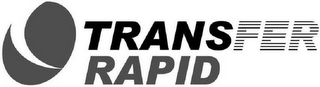 TRANSFER RAPID logo
