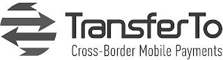 TRANSFER TO CROSS-BORDER MOBILE PAYMENTS logo
