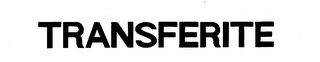 TRANSFERITE logo