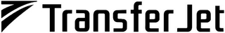 TRANSFERJET logo