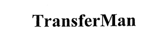 TRANSFERMAN logo