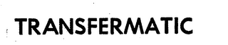 TRANSFERMATIC logo