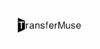 TRANSFERMUSE logo