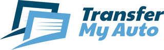 TRANSFERMYAUTO logo