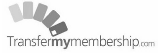 TRANSFERMYMEMBERSHIP.COM logo