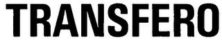 TRANSFERO logo