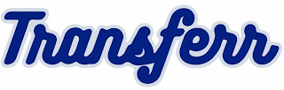 TRANSFERR logo