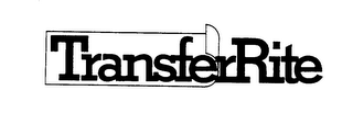TRANSFERRITE logo