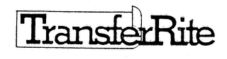 TRANSFERRITE logo