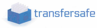 TRANSFERSAFE logo