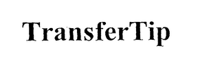 TRANSFERTIP logo
