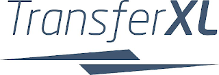 TRANSFERXL logo