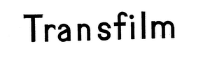TRANSFILM logo