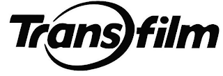 TRANSFILM logo