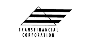 TRANSFINANCIAL CORPORATION logo