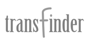 TRANSFINDER logo