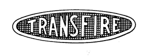 TRANSFIRE logo