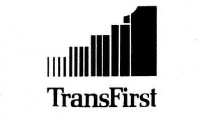 TRANSFIRST 1 logo