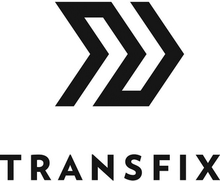 TRANSFIX logo