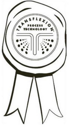TRANSFLEXION PROCESS TECHNOLOGY logo