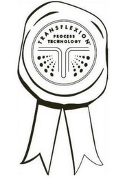 TRANSFLEXION PROCESS TECHNOLOGY logo