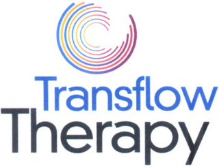 TRANSFLOW THERAPY logo