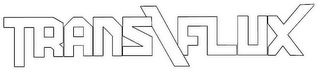 TRANSFLUX logo