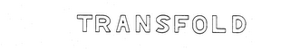 TRANSFOLD logo