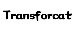 TRANSFORCAT logo