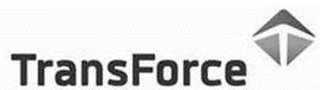 TRANSFORCE T logo