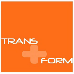 TRANS+FORM logo