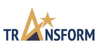TRANSFORM logo