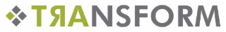 TRANSFORM logo