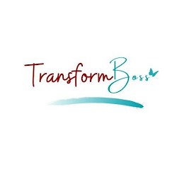 TRANSFORM BOSS logo