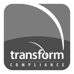 TRANSFORM COMPLIANCE logo