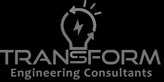 TRANSFORM ENGINEERING CONSULTANTS logo