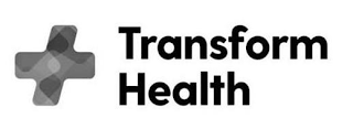 TRANSFORM HEALTH logo