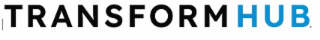 TRANSFORM HUB logo