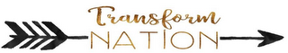 TRANSFORM NATION logo